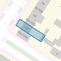 Perceel GNG01-AC-3822