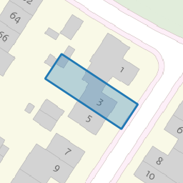 Perceel GNG01-AC-3825