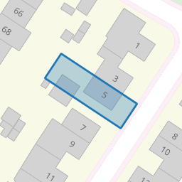 Perceel GNG01-AC-3826