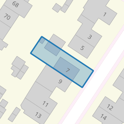 Perceel GNG01-AC-3827