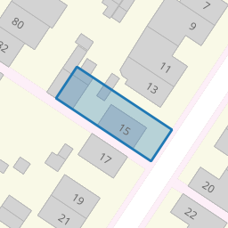 Perceel GNG01-AC-3831