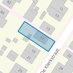 Perceel GNG01-AC-3832