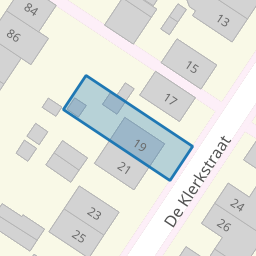 Perceel GNG01-AC-3833