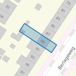 Perceel GNG01-AC-3851