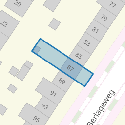 Perceel GNG01-AC-3852