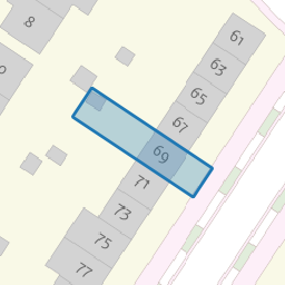 Perceel GNG01-AC-3861