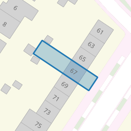 Perceel GNG01-AC-3862