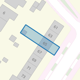 Perceel GNG01-AC-3863