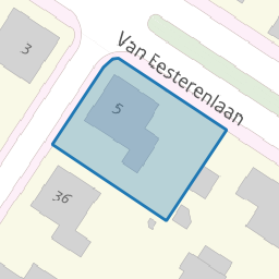 Perceel GNG01-AC-3874