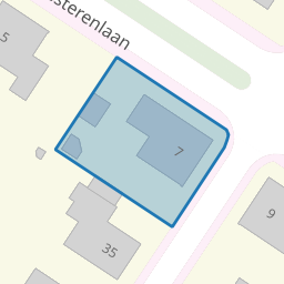 Perceel GNG01-AC-3875