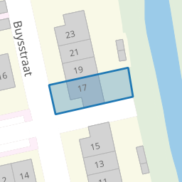 Perceel GNG01-AC-3885