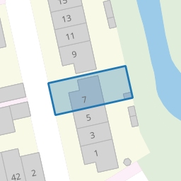 Perceel GNG01-AC-3891