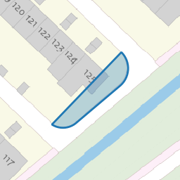 Perceel GNG01-AC-3899