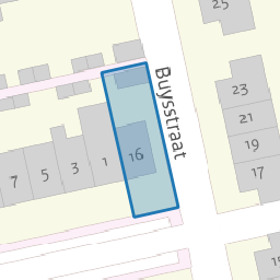 Perceel GNG01-AC-3902