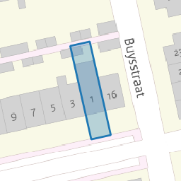 Perceel GNG01-AC-3903