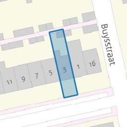 Perceel GNG01-AC-3904