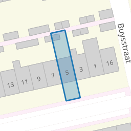 Perceel GNG01-AC-3905