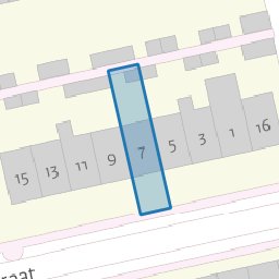 Perceel GNG01-AC-3906