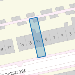 Perceel GNG01-AC-3908