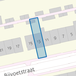 Perceel GNG01-AC-3909