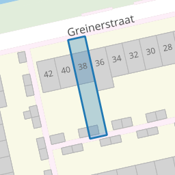 Perceel GNG01-AC-3923