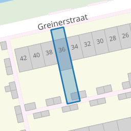 Perceel GNG01-AC-3924
