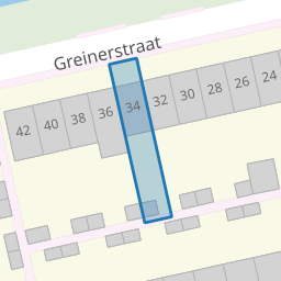 Perceel GNG01-AC-3925
