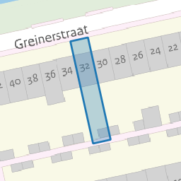 Perceel GNG01-AC-3926