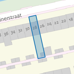 Perceel GNG01-AC-3928