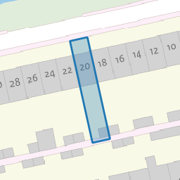 Perceel GNG01-AC-3932