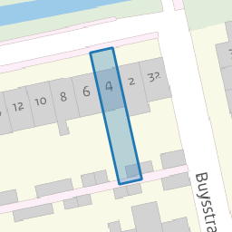 Perceel GNG01-AC-3940