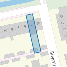 Perceel GNG01-AC-3941