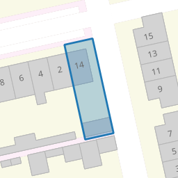 Perceel GNG01-AC-3945