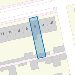 Perceel GNG01-AC-3947