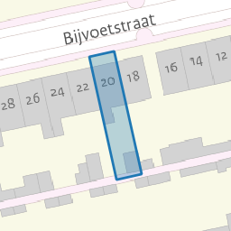 Perceel GNG01-AC-3955