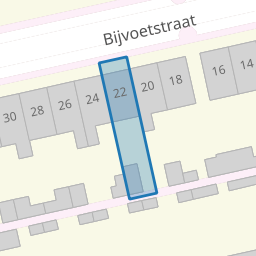 Perceel GNG01-AC-3956