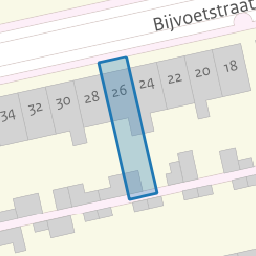 Perceel GNG01-AC-3958