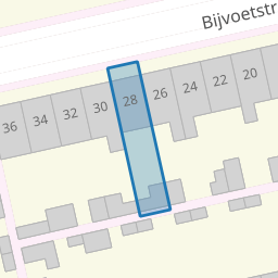 Perceel GNG01-AC-3959