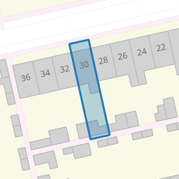 Perceel GNG01-AC-3960