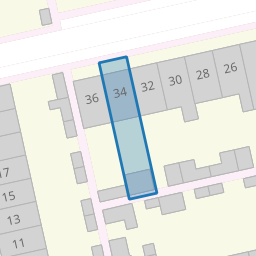 Perceel GNG01-AC-3962