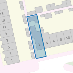 Perceel GNG01-AC-3964