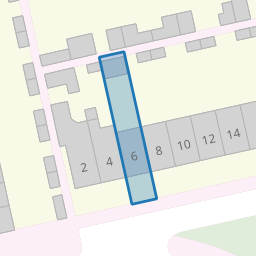 Perceel GNG01-AC-3966