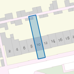 Perceel GNG01-AC-3968