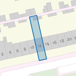 Perceel GNG01-AC-3969