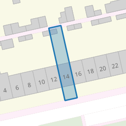 Perceel GNG01-AC-3970