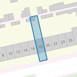 Perceel GNG01-AC-3972