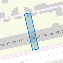 Perceel GNG01-AC-3973