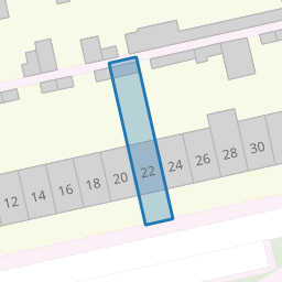 Perceel GNG01-AC-3974