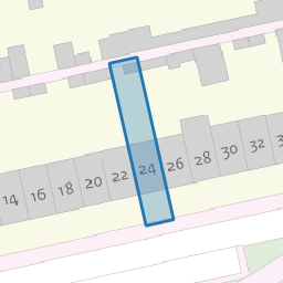 Perceel GNG01-AC-3975