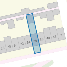 Perceel GNG01-AC-3981